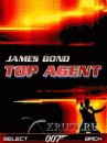 game pic for James Bond Top Agent